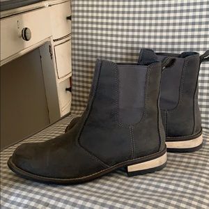 Kodiak Alma Waterproof Chelsea Boots